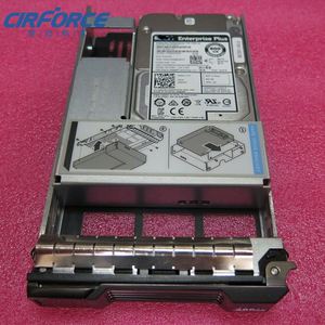 0g6c6c 600 GB 15 K 12G 2.5 POUCES SAS HDD disque dur (3.5IN CADDY) - Product Image 1