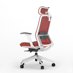 Chaise de bureau moderne Chaise de bureau ergonomique <span class=keywords><strong>KOHO</strong></span> Furniture Chaise de bureau à dossier haut - Product Image 5