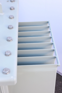 Trasformatore a Olio con Nucleo in Acciaio al Silicio CRGO di Alta Qualità S13 10KV - Product Image 3