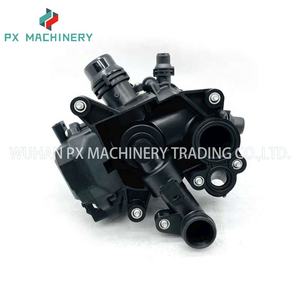 Módulo de gestión de calor del termostato de refrigeración del motor 11537644811 para <span class=keywords><strong>BMW</strong></span> F20 F21 <span class=keywords><strong>F45</strong></span> F30 G20 E60 G30 E70 B48 N62 - Product Image 3