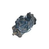 Pompe hydraulique principale HanRui SY335 SY335C K5V160DTP 60008140, ensemble de pompes à pistons en tandem 160cc/rev pour remplacement d'excavatrice