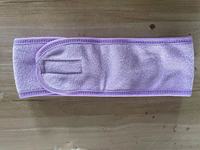 Bandeau élastique OEM Bandeaux personnalisés Bandeaux extensibles Bandeau d'exercice sportif de yoga Bandeau de sport pour femme pour hommes Exercice et fitness