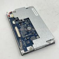 Nouvel écran LCD de 5,8 pouces pour moniteur d'excavatrice ZX-3 E320D 320D 312D 330D LCD 279-7611 227-7698 2797611 2277698