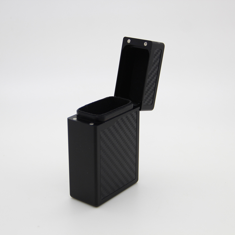 Aluminium Faraday Bag RFID Signal Block