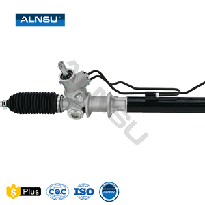 <span class=keywords><strong>Cremallera</strong></span> de Dirección de Alta Calidad para Renault <span class=keywords><strong>Megane</strong></span> Scenic 99-10, Piezas de Automóvil 7700433725 7700429506 7700429502 7701352455 7701469267 - Product Image 4