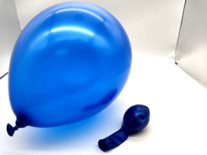 Fabricante <span class=keywords><strong>de</strong></span> China barato logotipo personalizado 12 pulgadas metálico Feliz cumpleaños decoración <span class=keywords><strong>de</strong></span> la boda globos/globos proveedor - Product Image 3