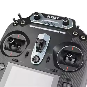 Flysky FS-ST16 16CH 2.4G Digital Controller SR8 Ant Protocol for <b>RC</b> <b>Drones</b> Cars Boats Accessory - Product Image 2