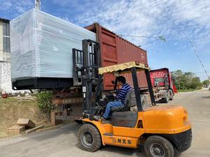 Groupe électrogène silencieux avec moteur, puissance 400 kW 500 kW, générateur 400 kVA en Ouganda, CDP250KVA, générateur 200 kW 250 kVA CDP250KVA - Product Image 6