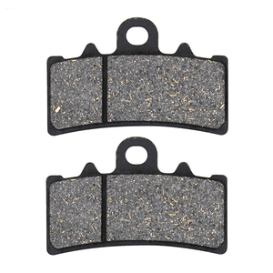 Kit de pastillas de disco de freno delantero FA606 para motocicleta KTM RC 125 200 250 390 Duke VITPILEN 401 <span class=keywords><strong>BMW</strong></span> <span class=keywords><strong>C</strong></span> <span class=keywords><strong>400</strong></span> G 310 R GS G310GS C400X - Product Image 1