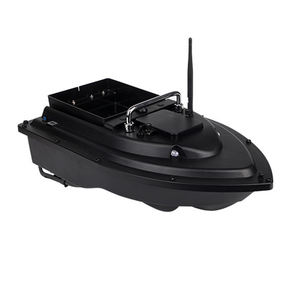 Newbility Haute Qualité GPS Positionnement 600m <span class=keywords><strong>Smart</strong></span> Télécommande <span class=keywords><strong>Bateau</strong></span> D'appât De Pêche - Product Image 1