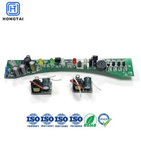 Module de carte de commande long et étroit PCBA, fabrication OEM pour machine à laver, cuisinière à induction, aspirateur, friteuse à air et autres appareils électroménagers