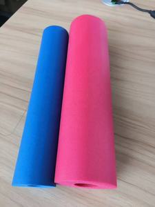 Isolation de HVAC-Tubo <span class=keywords><strong>pour</strong></span> la climatisation Matériau d'isolation de tuyau en cuivre Tuyau en <span class=keywords><strong>mousse</strong></span> d'isolation étanche - Product Image 3