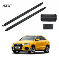 Aotostar para Audi Q3 2011-2016, Elevador Eléctrico de Puerta Trasera, Accesorios para Maletero, Elevador de Coche, Accesorios para Otras Partes de la Carrocería