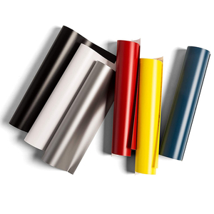 Rouleau d'autocollants imprimables en vinyle permanent Diylobby PVC Prime Vinyle auto-adhésif pour <span class=keywords><strong>Cricut</strong></span> Vinyle pour la maison Impression brillante - Product Image 5