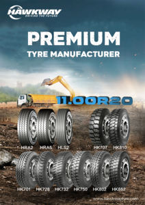 Vente en gros de pneus pour camions HAWKWAY/ HAWKWAY // <span class=keywords><strong>MARANDO</strong></span> 9.00r20 10.00r20 11.00r20 12.00R20 Fabricant de pneus pour camions - Product Image 6