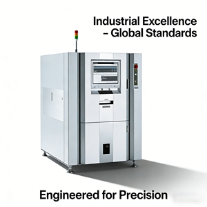 Morel VT-S720 Cost Effective Online AOI Automated Optical Inspection Machine SMT Quality Control - Product Image 3