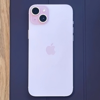 Téléphones portables d'occasion reconditionnés débloqués d'origine pas chers, qualité supérieure, grade A+, iPhone 15 Plus A3094, 100% testé