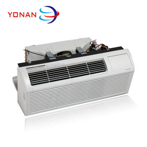 Hôtel PTAC 12000BTU Terminal emballé Climatiseurs de fenêtre USA Canada <span class=keywords><strong>Climatiseur</strong></span> standard - Product Image 1