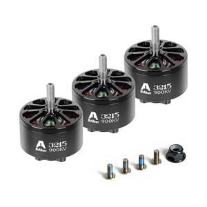 Motor sin Escobillas PFLY FlashHobby A3215 Unisex 450KV/900KV/920KV, Piezas de RC, Material Plástico Resistente - Product Image 6