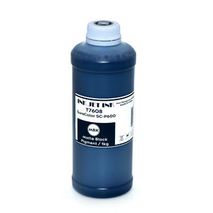De gran formato a base de agua tinta de pigmento para Eps Stylus PRO <span class=keywords><strong>7900</strong></span>, <span class=keywords><strong>9900</strong></span>, 7710, 9710, 11880, 7890, 9890, 7908, 9908 impresora de recarga de tinta - Product Image 4