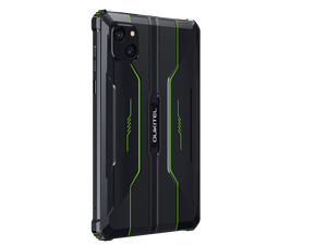   แท็บเล็ตพีซีทนทาน RT3 หน้าจอ HD IPS ขนาด 8 นิ้ว Octa-Core 4+<span class=keywords><strong>64GB</strong></span> กันน้ำระดับ IP68/69K รองรับ 4G ระบบปฏิบัติการ Android - Product Image 5