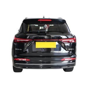 Landian E5 PLUS 2026 230km Ultra Longue Portée Version Ultra - Product Image 6