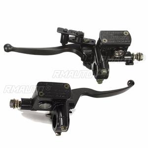 Ensemble de maître-cylindre de frein gauche et droit pour Quad ATV 50cc 70cc 90cc 110cc 125cc 200cc - Product Image 3