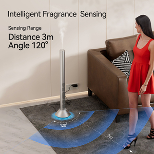 <span class=keywords><strong>2025</strong></span> Xu Hướng 150Ml Điện Thương Mại Tinh Dầu Khuếch Tán Không Dùng Nước Thông Minh Hương Thơm Với Biểu Tượng Tùy Chỉnh Cho Hộ Gia Đình Sử Dụng - Product Image 4