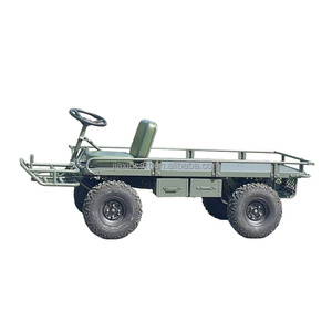 Nouveau Original 2025 EIFI Mule pour Agriculteur et Chasseur, Véhicule Utilitaire Agricole Électrique, Chariot, <span class=keywords><strong>Quad</strong></span>, UTV - Product Image 3
