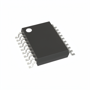 IC MCU แฟลช16KB 16BIT 20 LSSOP ซัพพลายเออร์ฝังตัวเดิม R5F1026AASP # X5 20 LSSOP (0.173 ", 4.40mm กว้าง) - Product Image 1