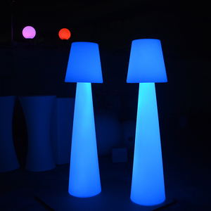 Lampe <span class=keywords><strong>led</strong></span> rechargeable sans fil, nouveauté, seau en aluminium, couleur classique, bon marché - Product Image 3