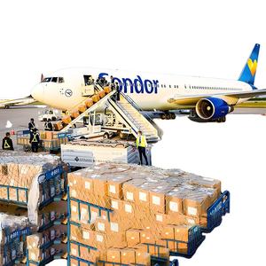 国际航运公司代理门到门快递UPS DHL空运海运中国到阿联酋比利时蒙特利尔意大利肯尼亚 - Product Image 3