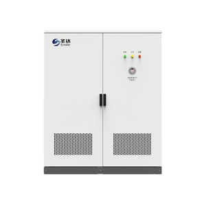 Pile de charge pour véhicule électrique Station de charge rapide CC <span class=keywords><strong>Chargeur</strong></span> rapide CC pour le fonctionnement de stations de charge - Product Image 2