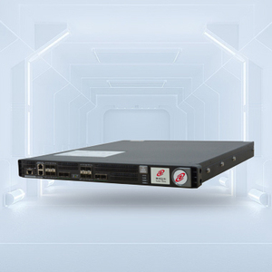 Serveur Rack <span class=keywords><strong>F5</strong></span> BIG IP, Équipement Réseau de Balancement de Charge, Équipement Fibre Optique, Processeur 8 Cœurs, 4 Ports Gigabit, 4 Ports 10 Gigabit, Stock Disponible 1 An - Product Image 1