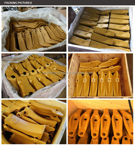 Di alta qualità benna dente punto per la vendita - Product Image 5