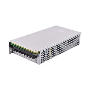 MEAN WELL-Convertidor de potencia para uso industrial y de comunicación, rango de entrada 2:1, 12V, 8.5A, 102W, bajo nivel de ruido, 1, 2, 1, 2, 2, 1, 2, 1, 2, 1, 2 - Product Image 3