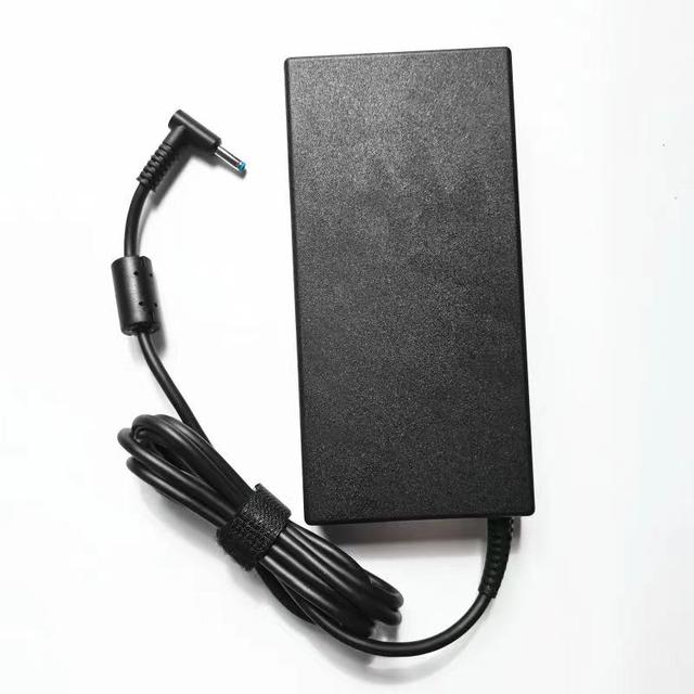 150w 19.5V 7.7A 7.4*5.0mm Laptop Power Adapter AC Adaptor Laptop Charger for HP Blue Pin