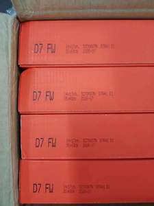 Agfa structurix D7 phim NDT công nghiệp 10*24cm thay thế cho <span class=keywords><strong>Kodak</strong></span> aa400 đảm bảo chất lượng - Product Image 6