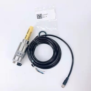 เซ็นเซอร์วัดจุดน้ำค้าง Vaisala DMT143 สแตนเลสสตีล 485V Modbus ตัวส่งสัญญาณออนไลน์ ผลิตในฟินแลนด์ - Product Image 1