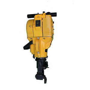 Hot Sale 27kg Gasoline Handheld Drilling Rig Core Components Motor Pump Gear Depth 6m Coal Use Drilling Machine Handheld Interna - Product Image 3