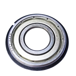 608 6201 <span class=keywords><strong>6202</strong></span> 6203 /<span class=keywords><strong>2Z</strong></span>/RSH/C3 Roulement à billes Roulement de haute précision - Product Image 3