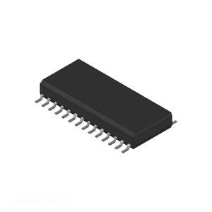 HIP6021ACB 28 SOlC (0.295 "7,50mm de ancho) Gestión de energía (PMIC) Componentes de circuito electrónico Distribuidor autorizado - Product Image 1