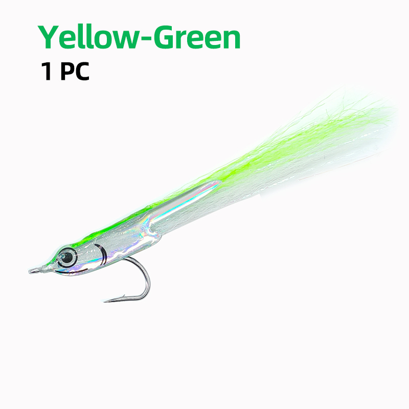 Yellow-Green