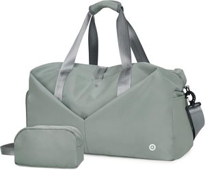 Muestra gratuita, Bolsa de Yoga Personalizada con Logotipo, de Gran Capacidad, Portátil, Resistente, para Viajes, Gimnasio, Yoga, para Damas y Mujeres - Product Image 1
