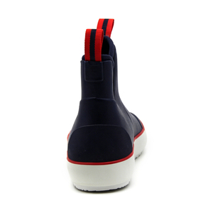 Bottes <span class=keywords><strong>de</strong></span> <span class=keywords><strong>pluie</strong></span> courtes en néoprène pour femmes, imperméables, antidérapantes, pour le quotidien, fabrication OEM ODM - Product Image 4
