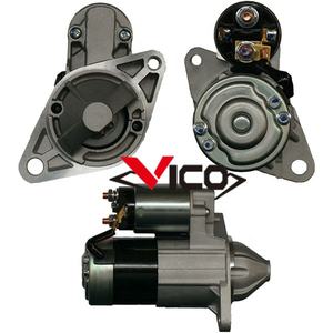 Moteur de démarrage Lester 17849 05033067AB 5033067AB M000T84882 Convient à Chrysler PT Cruiser Sebring Dodge Neon - Product Image 1