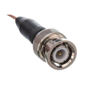 1.5 मीटर सिग्नल केबल के साथ W500/1 वॉटरप्रूफ AE ट्रांसड्यूसर _ब्रॉडबैंड 100-1000kHz _पीजोइलेक्ट्रिसिटी_ गैर-विनाशकारी परीक्षण - Product Image 4