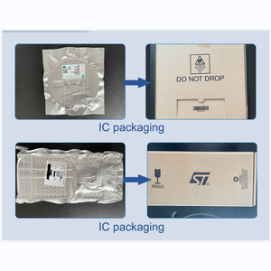 AD2429KLfcsp-4ชิป Lfcsp-3อิเล็กทรอนิกส์ <span class=keywords><strong>cpz</strong></span> แบบมืออาชีพ - Product Image 3