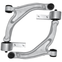 Kit de Suspensión de 10 Piezas para Honda Pilot YF3 YF4 3.5 L 2009-2015, Brazos de Control Inferiores, Barras Estabilizadoras Delanteras, Extremos de Barra de Acoplamiento, Extremos de Barra de Dirección