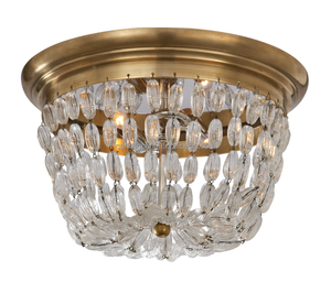 Cuentas de cristal colgante luz decorativa colgante luz entrada escaleras pasillo París Flea Market Grande candelabro - Product Image 5